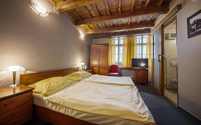 Hotel & Residence U Tri Bubnu