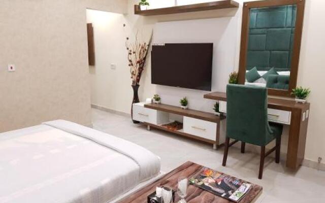 Avalon Executive Suites Hotel