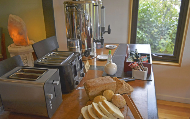 El Reloj Hotel Boutique