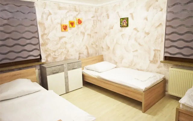 AB Apartment 129