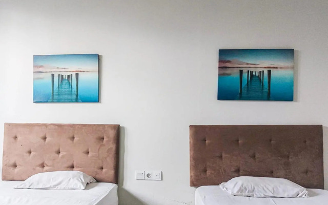 Olivia SOHO Guest House