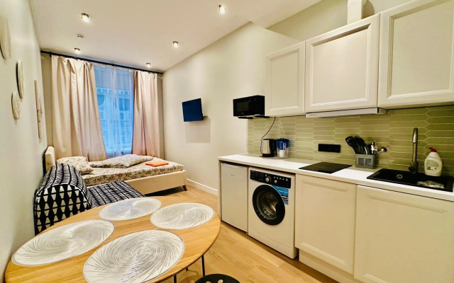 HotelRoom24 (ХотелРум24) на улице 2-я Тверская-Ямская