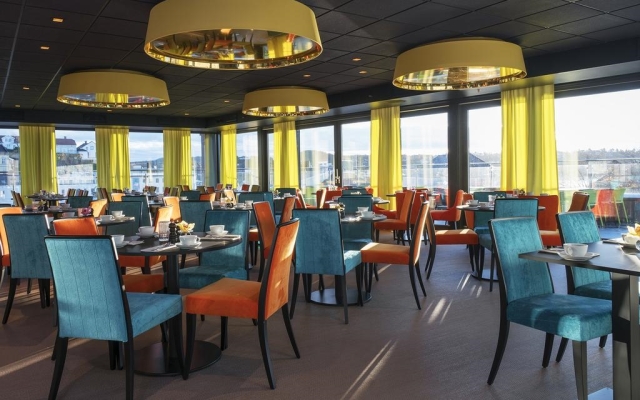 Thon Hotel Arendal