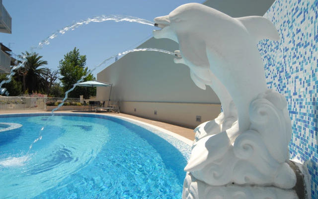 Residence Costa Smeralda