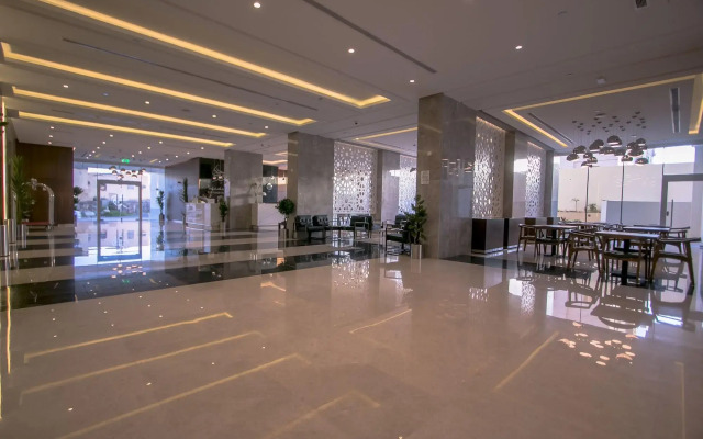 Hafawah Suites