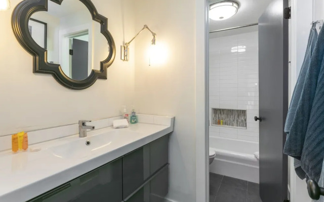 Snowlion Condos 308 2 Bedroom Condo