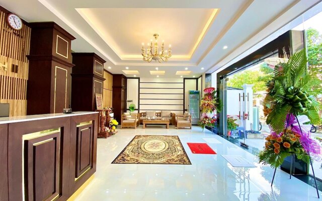 Hotel Duc Thanh 2