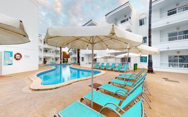 Palm Garden Apartments