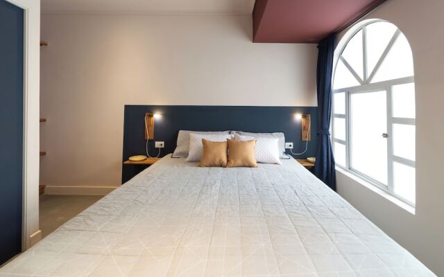 Casa Mosaiko Nutibara