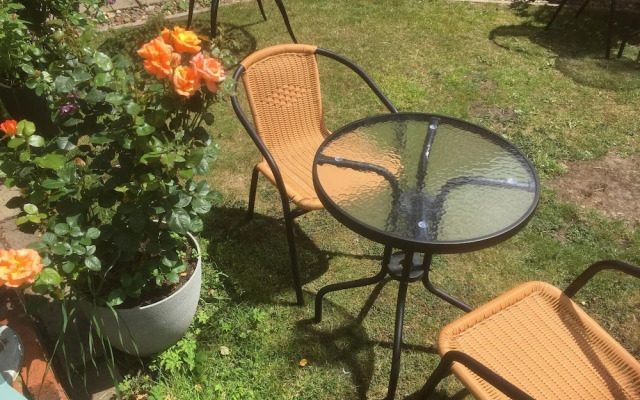 The Palmerston Rooms