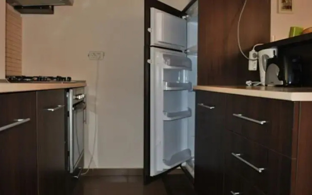 Apartament Bianca