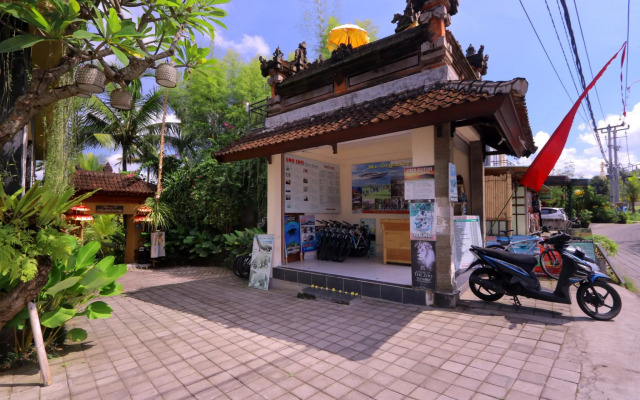 Uma Sari Cottage