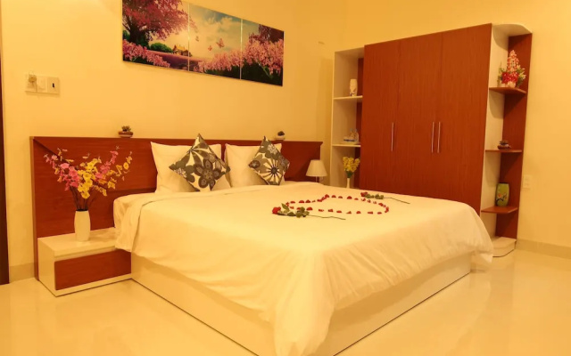 Lam Garden Boutique Homestay
