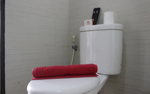 Spacious 2BR Gateway Pasteur Apartment