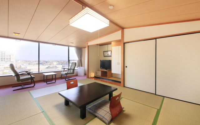 Izunagaoka Onsen Hotel Sun Valley Fujimi