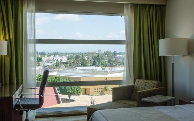 Holiday Inn Express & Suites Celaya by IHG