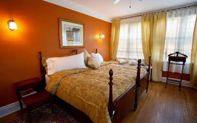 Springbank House Inn