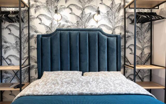 The Design Shelter by Duke Housing