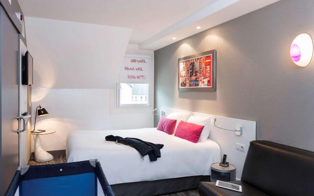 ibis Styles Blois Centre Gare