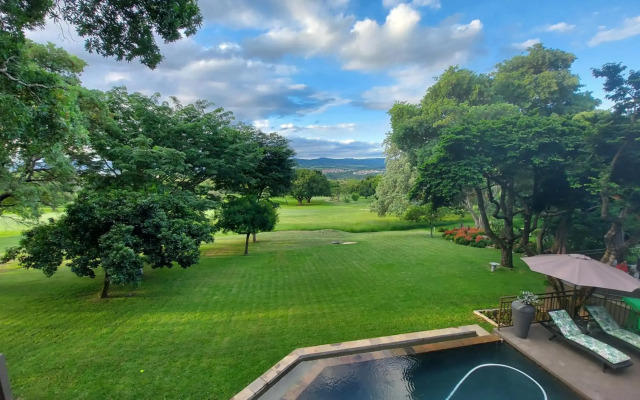 Matumi Golf Lodge