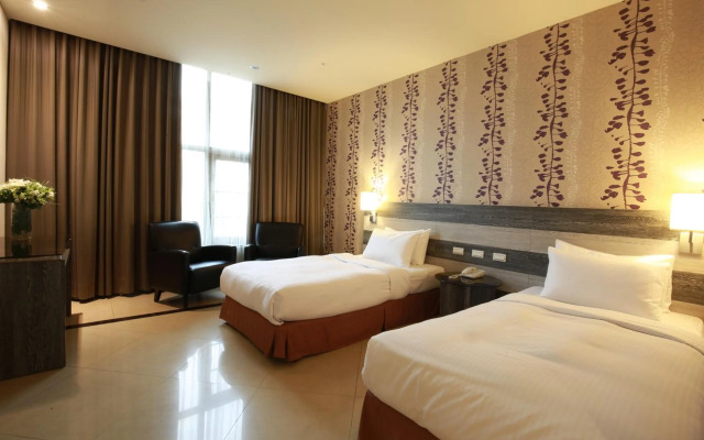 Highness Hotel