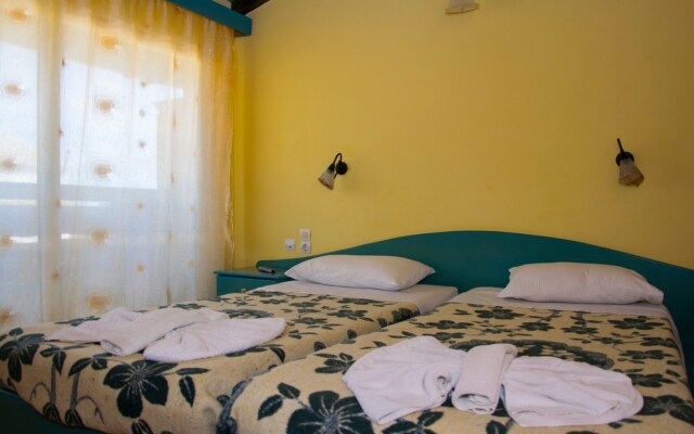 Olive Grove Hotel