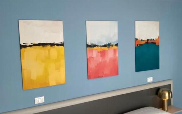 DIZETA Suite and Apartment