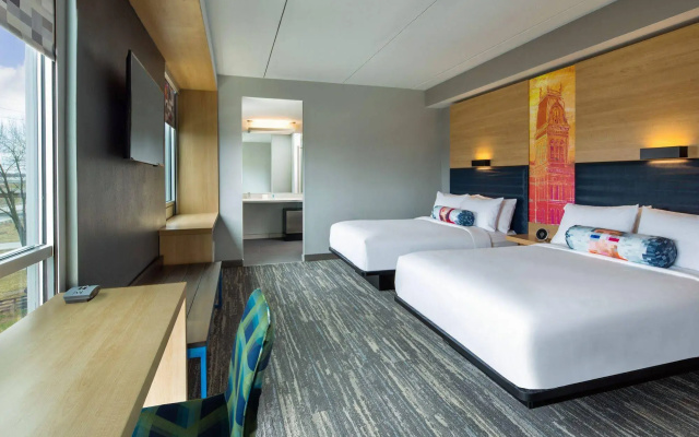 Aloft Louisville East