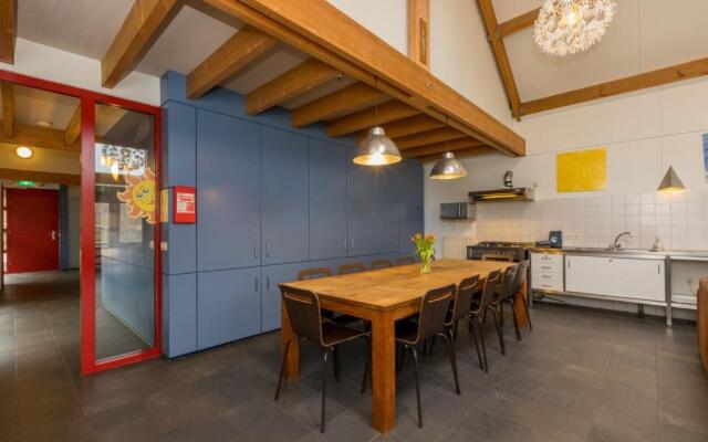 Holidayhouse - Duinweg 135 Zoutelande 'Zonnevylle'
