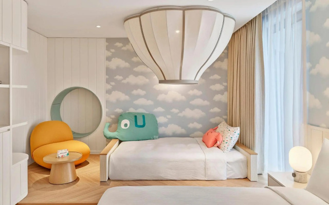 Grand Josun Busan