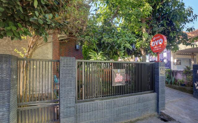 OYO 90297 Welaran Homestay