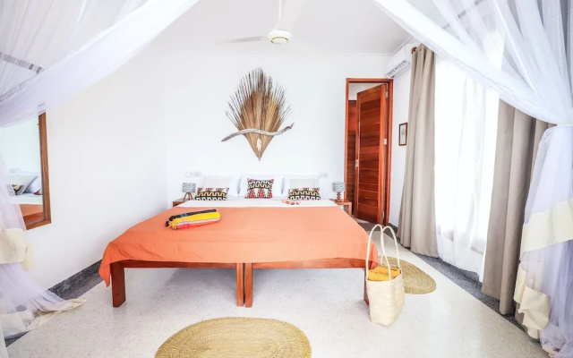 Babu Villas