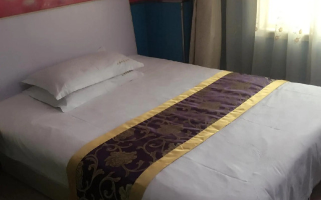 Jinyao Huajia Hotel