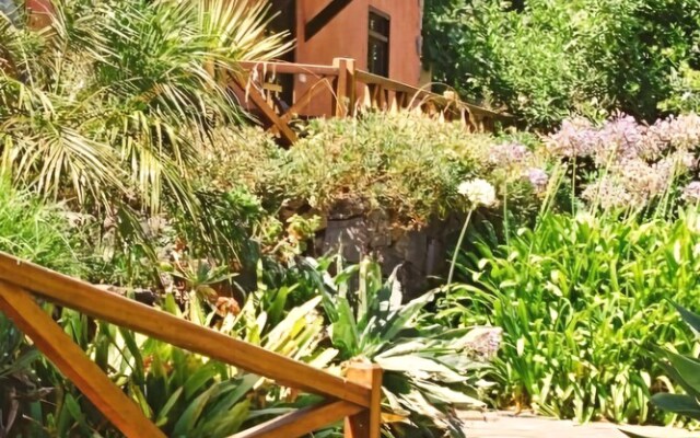 Finca Las Llanadas