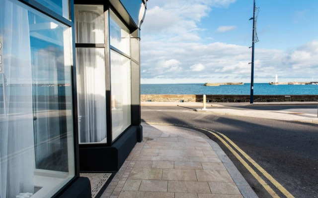 One Shore Street