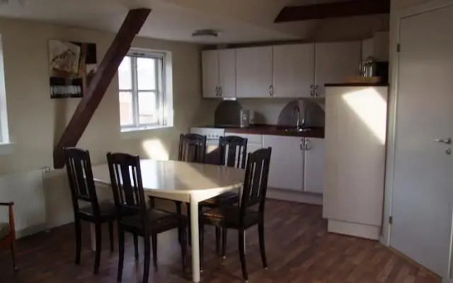 Sønderbygaard Bed & Breakfast