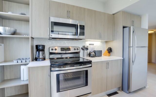 Trendy n Exclusive Apto at Crystal City