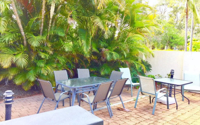 Red Star Hotels Palm Beach