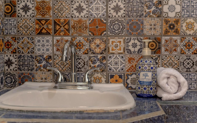 In Wotoch Departamento Regional