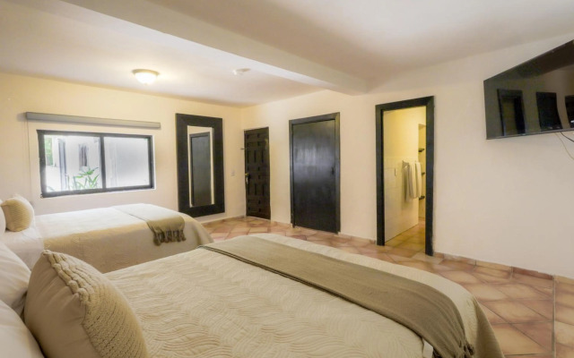 Hotel Posada Terranova