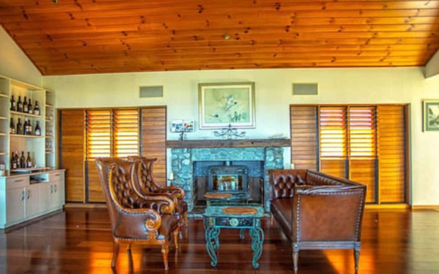 Ruffles Lodge & Spa