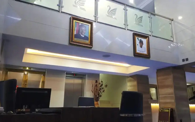 Royal Continental Hotels and Apartment