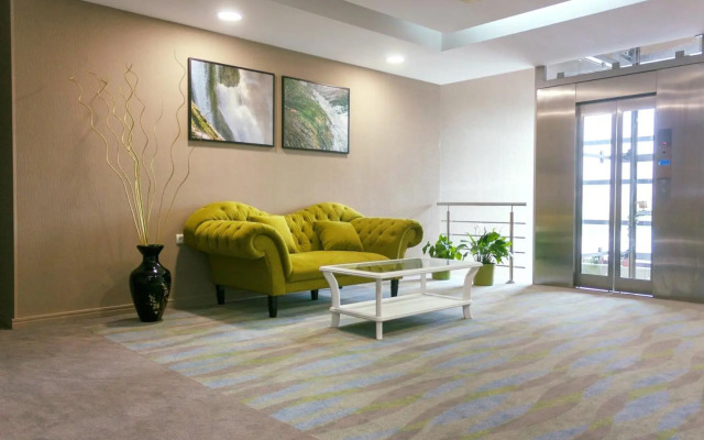 Opal Exclusive Hotel