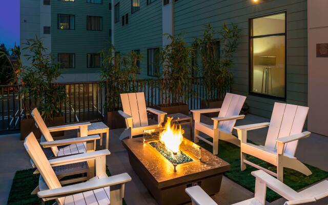 EVEN Hotel Eugene by IHG
