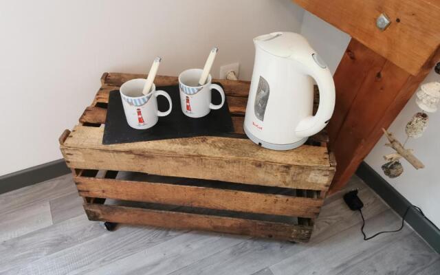 Chambre D'Hotes Coterance