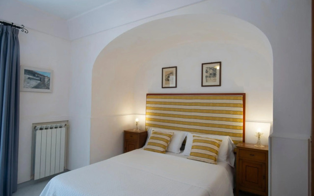 Maresca Hotel Praiano