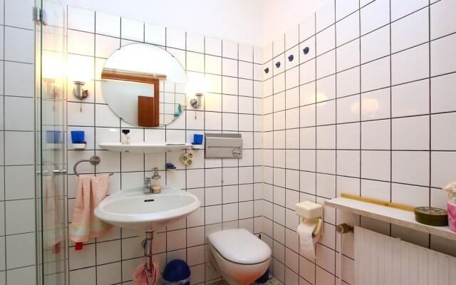 Private Apartment Debberode