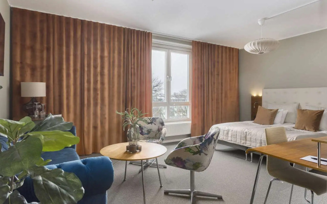 Best Western Hotel River C