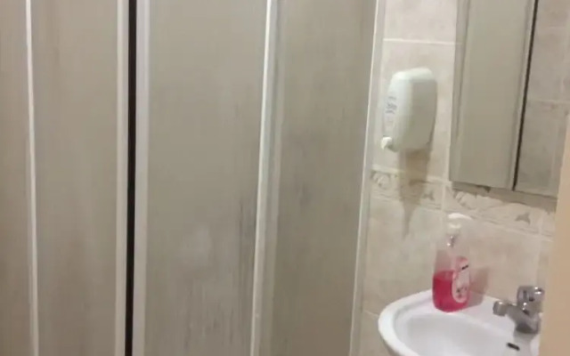 Asim Ve Nurhan Kocabiyik Ogretmenevi