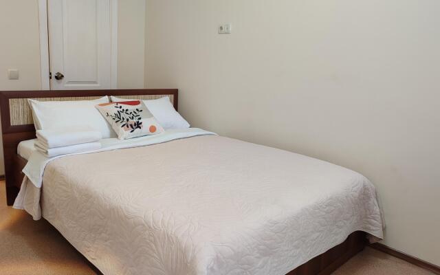 Апартаменты на Амурском бульваре 17